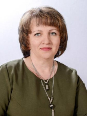 Хорохорина Светлана Викторовна Хорохорина Светлана Викторовна